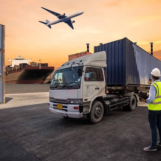 Warehousing eastern province in Saudi Arabia