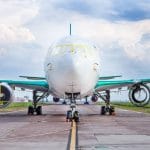 Shipping company in Saudi Arabia managing global freight logistics