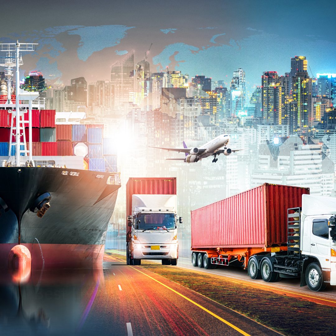 How Logistix Is Emerging as the Best Logistics Company in Saudi Arabia for Heavy Cargo Transport