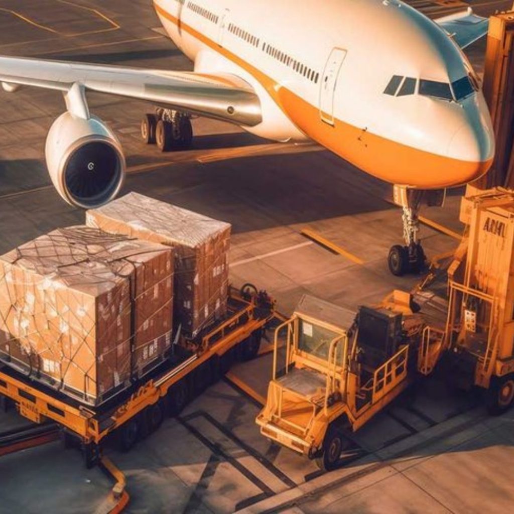 Saudi Arabia Freight and Logistics Company
