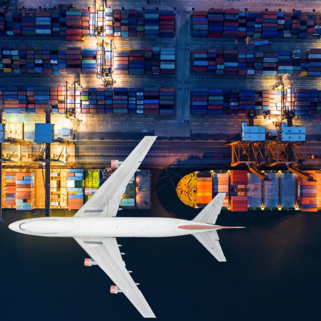 Logistix provides top-tier Air freight logistics in Saudi Arabia and global shipping services in Saudi Arabia, ensuring fast, secure, and compliant delivery solutions.