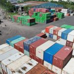 Why Riyadh Is the Fastest Growing Logistics Hub in the Middle East